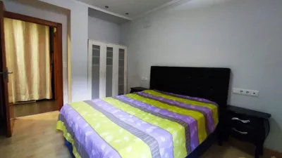 Apartment in the Center photo 8