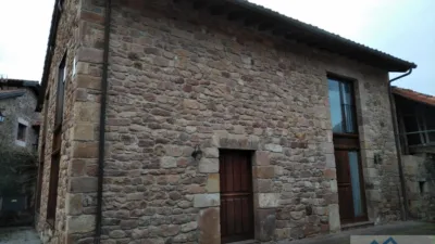 House in Santibáñez Neighborhood photo 14