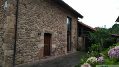 House in Santibáñez Neighborhood photo 17