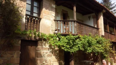 House in Santibáñez Neighborhood photo 22