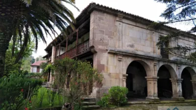 House in Santibáñez Neighborhood photo 24