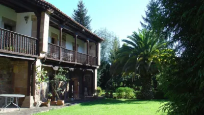 Casa en venta en Barrio de Santibáñez - Vista 6