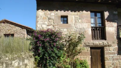House in Santibáñez Neighborhood photo 6