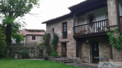 House in Santibáñez Neighborhood photo 7