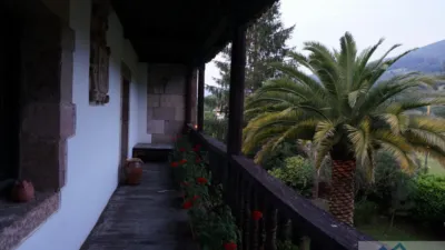 House in Santibáñez Neighborhood photo 8