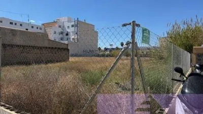 Terreno en venta en Calle del Cisne - Vista 2