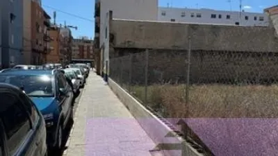 Terreno en venta en Calle del Cisne - Vista 3