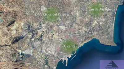 Terreno en venta en Calle del Cisne - Vista 4
