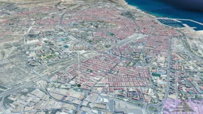 Terreno en venta en Calle del Cisne - Vista 5