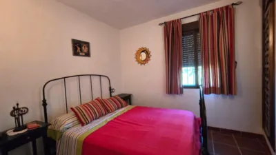 Rustic house in Tortillas photo 11