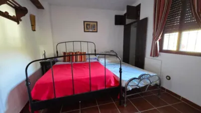 Rustic house in Tortillas photo 14