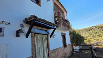 Rustic house in Tortillas photo 10