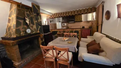 Rustic house in Tortillas photo 2