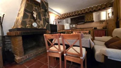 Rustic house in Tortillas photo 3