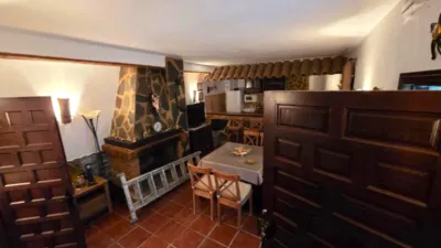 Rustic house in Tortillas photo 6