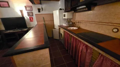 Rustic house in Tortillas photo 7