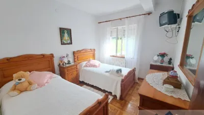 House in Arnuero Palacio photo 15