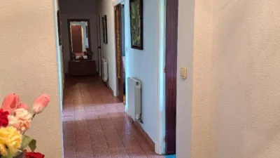 House in Arnuero Palacio photo 24