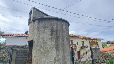 House in Arnuero Palacio photo 28