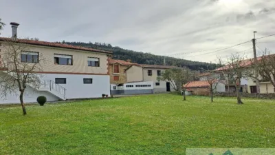 House in Arnuero Palacio photo 30