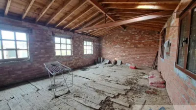 House in Arnuero Palacio photo 32