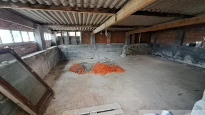 House in Arnuero Palacio photo 33