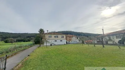 Casa en venta en Barrio del Arnuero Palacio - Vista 5