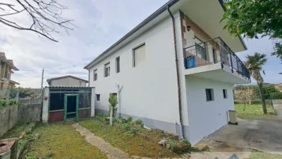 Casa en venta en Barrio del Arnuero Palacio - Vista 6