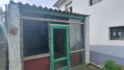 Casa en venta en Barrio del Arnuero Palacio - Más