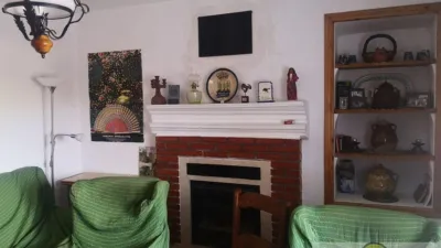House in Albox photo 12