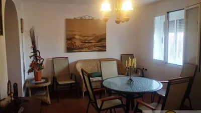 House in Albox photo 13