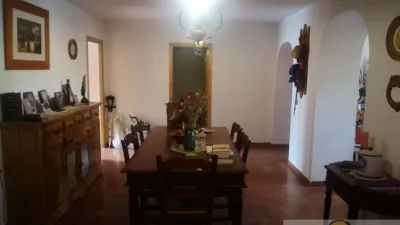 House in Albox photo 15