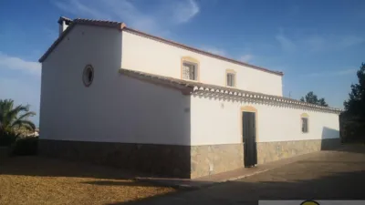 House in Albox photo 30