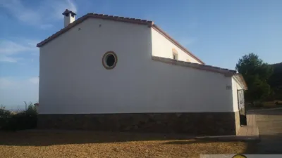 House in Albox photo 31