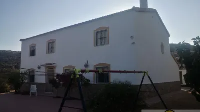House in Albox photo 32