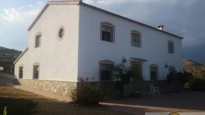House in Albox photo 34