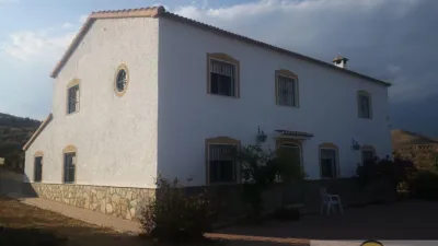 House in Albox photo 35