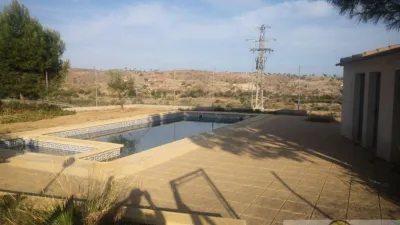 House in Albox photo 36