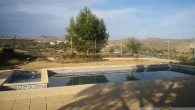 House in Albox photo 37