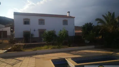 House in Albox photo 39