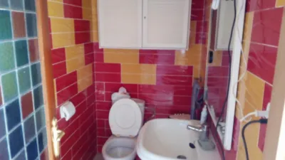 Rustic house in A 15 Minutes from Huércal Overa photo 10