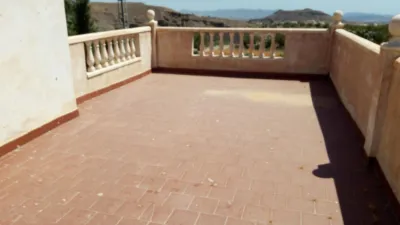 Rustic house in A 15 Minutes from Huércal Overa photo 12