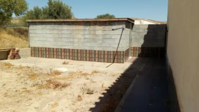Rustic house in A 15 Minutes from Huércal Overa photo 14