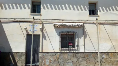 Rustic house in A 15 Minutes from Huércal Overa photo 2