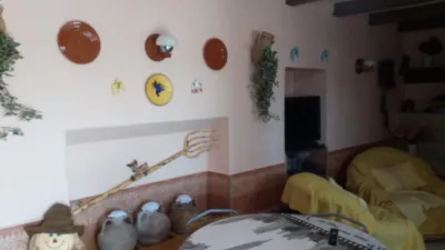 Rustic house in A 15 Minutes from Huércal Overa photo 3