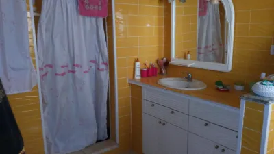 Rustic house in A 15 Minutes from Huércal Overa photo 5