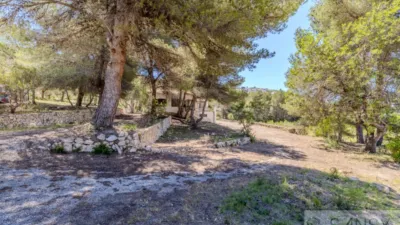 Pis – Moraira - Vista 5