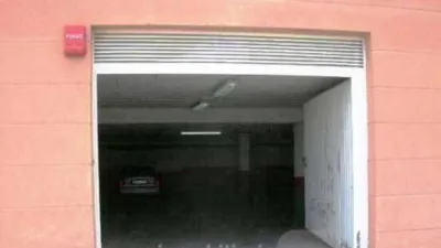 Garage for sale in de España, Casco Urbano (Vera)