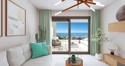 Piso en Casares Costa photo 3