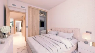 Piso en Casares Costa photo 4